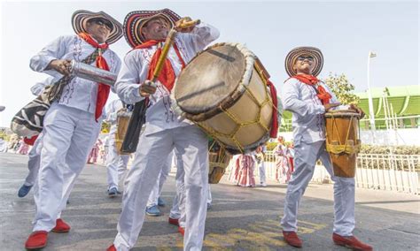 Esta Es La Historia De Joselito El Personaje Inmortal Del Carnaval De