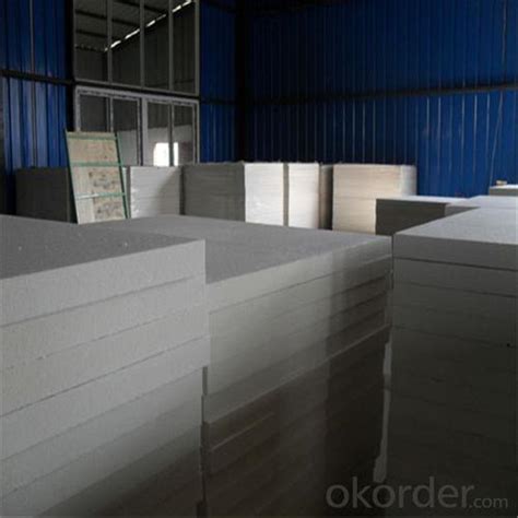 Refractory Ceramic Fiber Board With More Than Years Experience Buy