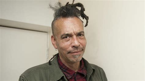 Original Faith No More Vocalist Chuck Mosley Dead At 57 Iheart