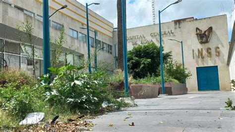 A Dos A Os De La Inundaci N Del Imss En Tula Por Fin Abren Cl Nica