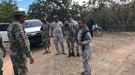 Medio Ambiente Refuerza La Vigilancia Militar Para Evitar Il Citos En