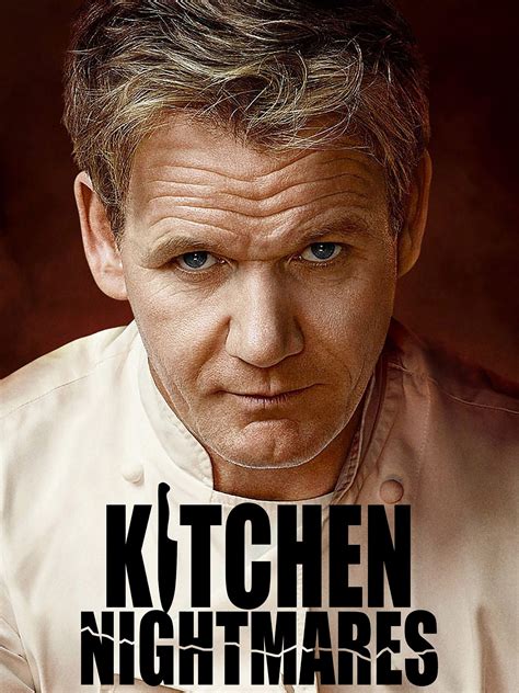 Kitchen Nightmares - Rotten Tomatoes