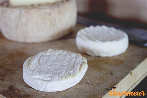 Fromages De Brebis Du Tarn