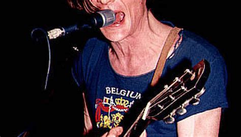 Chris Whitley Photos Rolling Stone