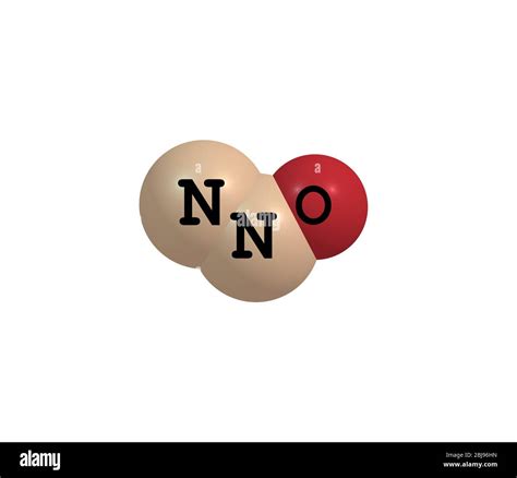 Ntroduire 102 Imagen Protoxyde D Azote Formule De Lewis Fr