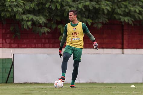 Confira Algumas Fotos Do Treino Deste S Bado No Ct Do Fluminense