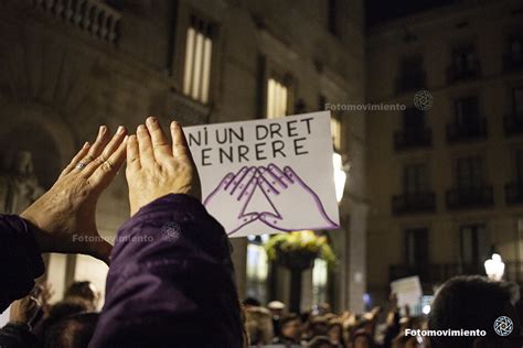 Concentración Feminista Apoyo A Andalucía