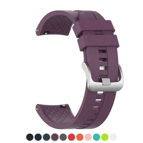 Pulseira Para Amazfit Gtr 47Mm Ou Gtr 47Mm Lite 22Mm No Shoptime