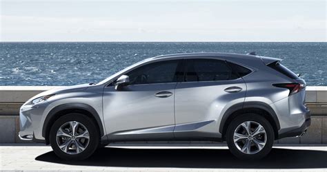 2014 Lexus Nx Iaz10 200 150 характеристики фото цена