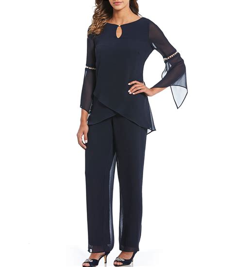 Buy Dillards Womens Dressy Pant Suits In Stock