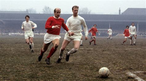 Jack Charlton: England 1966 World Cup hero dies at 85 | UK News | Sky News