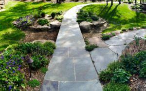 Bluestone Patio Stone Flooring Flynn Stone Design Fabrication