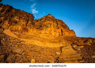 Saudi Arabia Desert Al Ula Stock Photo (Edit Now) 1648701649