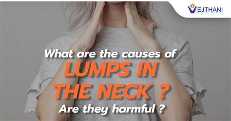 Lump On Neck