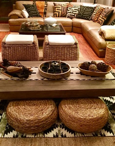 Pin On Ethnic Tribal Chic Decor