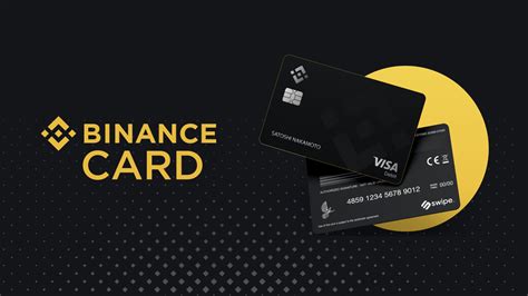 【區塊鏈應用－加密貨幣信用卡4】幣安 Binance 簽帳卡介紹與使用教學 區塊吧 Blockbar