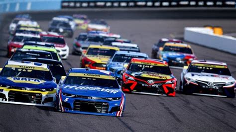 Watch NASCAR Cup Series Highlights Online Streaming | DIRECTV