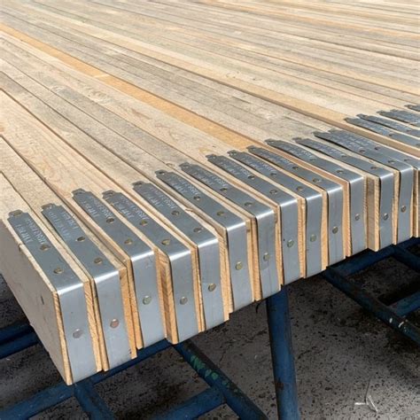 Scaffold Boards Gilray Plant