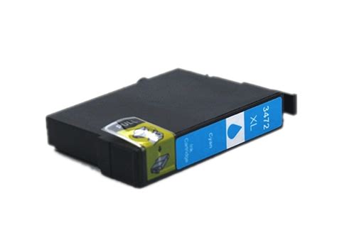 Epson T3472 C13T34724010 34XL kompatibilní náplň Tonery náplně