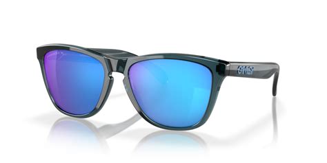 Frogskins™ Polished Clear Sunglasses | Oakley® US