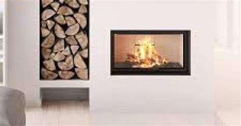 Rais Visio 1 Wood Stoves Rais Siberian Stoves