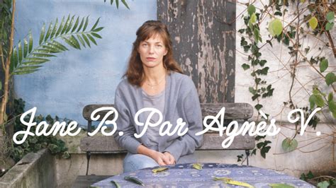 Jane B par Agnès V 1988 MyFrenchFilmFestival