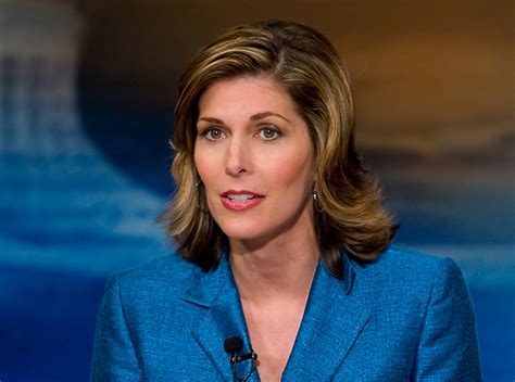 Sharyl Attkisson Resigns From CBS - Inquisitr