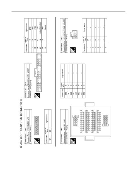 Nissan Pathfinder Manual Part 246