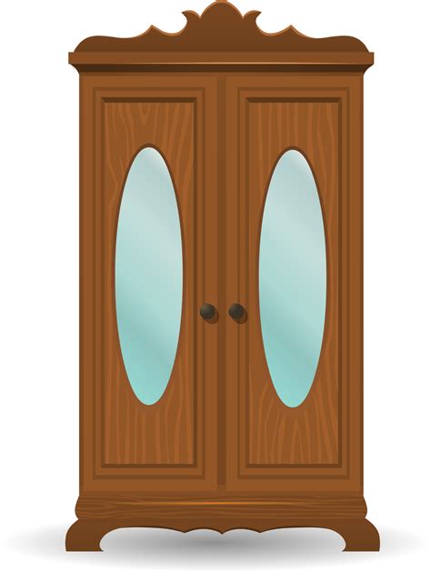 Wardrobe Png Images Transparent Free Download