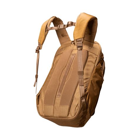Max Edc Backpack Minimal 26l Backpack For Everyday Carry Able Carry