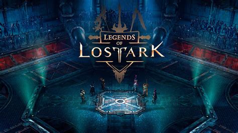 Tous Nos Guides Pour Lost Ark Gamosaurus