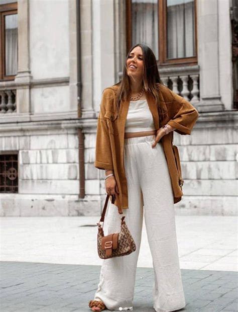 Fotos Looks Para Afrontar Cada Día Del Mes De Agosto Con Estilo El