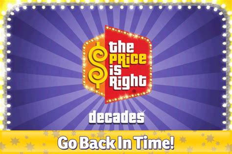 The Price is Right™ Decades by Ludia