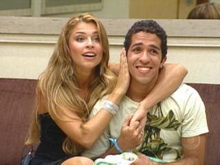 Big Brother Brasil Big Brother Brasil Memoriaglobo