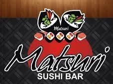 Matsuri Sushi Bar Vieiralves MANAUS IFood