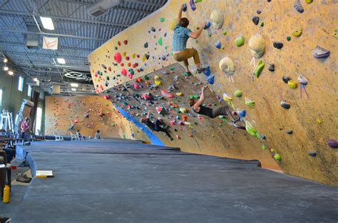 New Climbing Gym in Squamish | Squamish Climbing Magazine | Squamish, BC