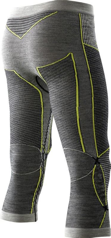 X Bionic Apani® Merino By X Bionic® Fastflow Pants Man Medium