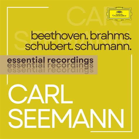 IV Allegro vivace carl seemannwolfgang schneiderhan 高音质在线试听 IV