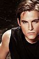 Kevin Zegers: 'Titanic: Blood & Steel' Airs Tonight!: Photo 2735029 ...