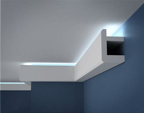 Crown Moulding For Indirect Lighting Led Cornice Lighting Artofit