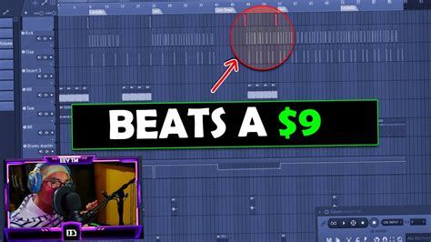 COMO HACER BEATS A 9 Mis Secretos FL Studio 21 Tutorial How