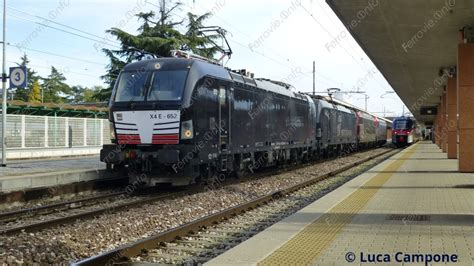 Ferrovie Info Ferrovie Linea Treviso Portogruaro Caorle Modifiche