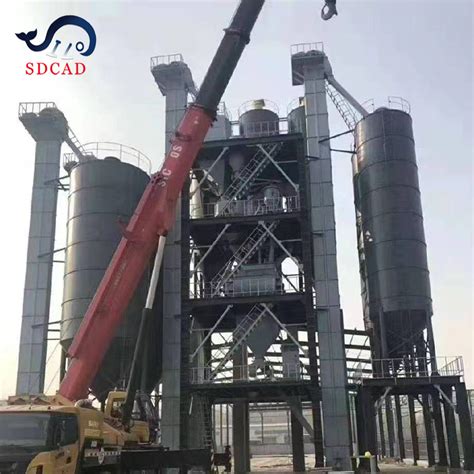 Sdcadi Brand Customization Elevator Buckets Bucket Elevator Conveyor