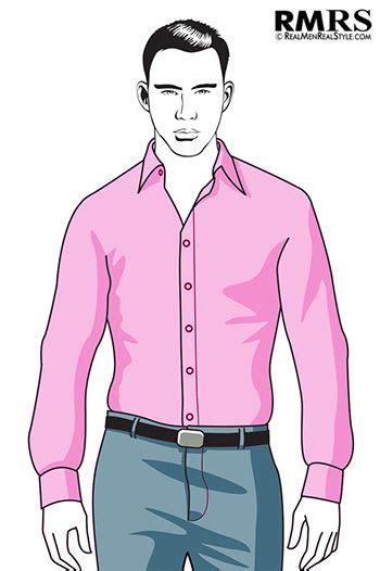 5 Reasons All Men Should Wear Pink The Real Masculine Color Wearing Bright Colored Clothes