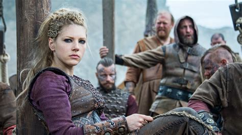 Lagertha Vikings Season 4 Hd Tv Shows 4k Wallpapers Images