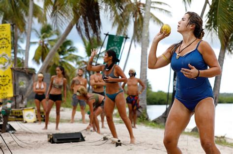 Survivor M Xico Ellos Son Los Ganadores Que Se Quedan Con La Villa