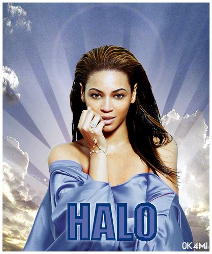 Beyonce "Halo" Lyrics | online music lyrics