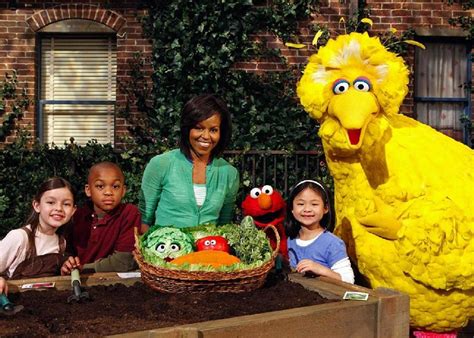 52 Years of Sesame Street History | Stacker