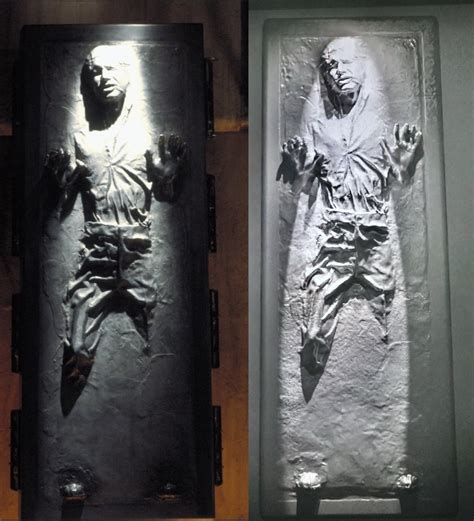 Bespin Carbonite Chamber 1:6 Build | Page 4 | RPF Costume and Prop Maker Community