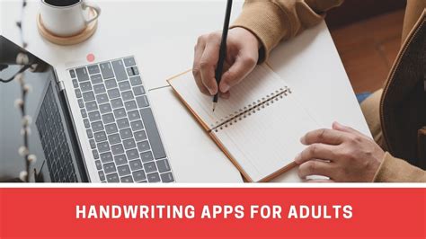 8 Must Have Handwriting Apps For Adults Digital Aids To Improve